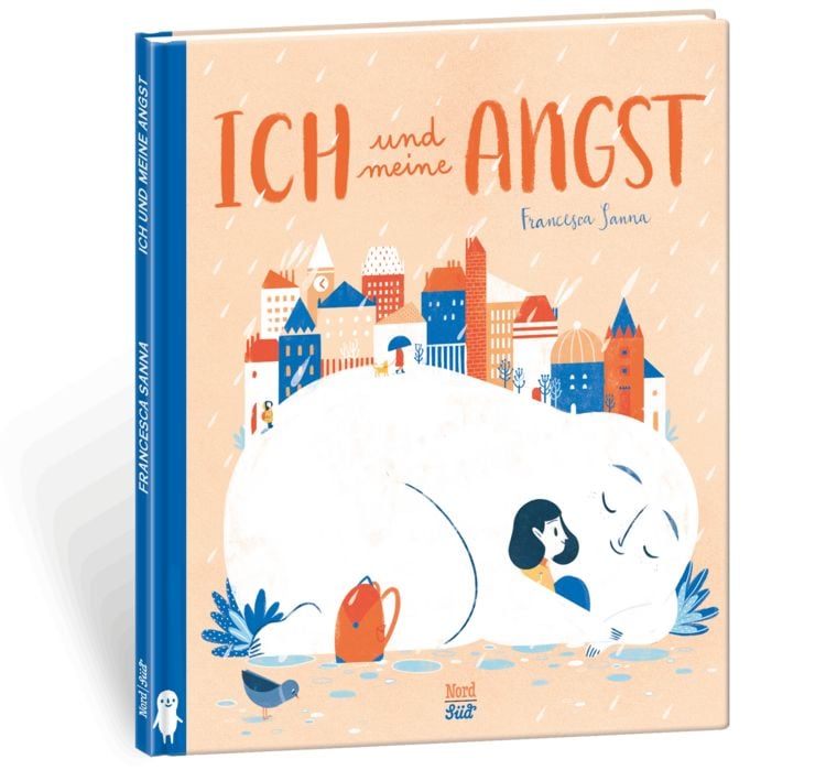 Produktbild: Ich und meine Angst