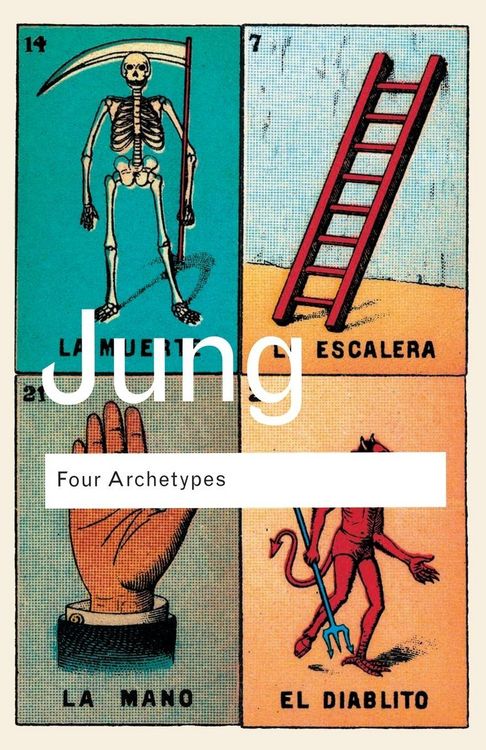 Produktbild: Four Archetypes