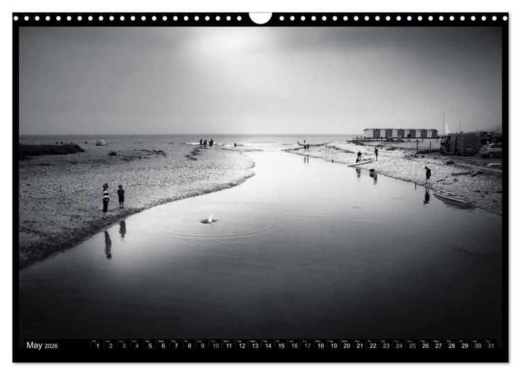 Produktbild: Landscapes - Scotland, England, Wales / UK-Version (Wall Calendar 2026 DIN A3 landscape), CALVENDO 12 Month Wall Calendar