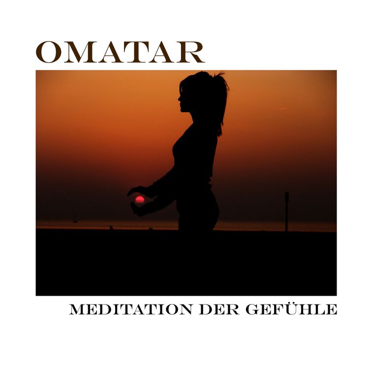 Produktbild: Meditation der Gef&uuml;hle