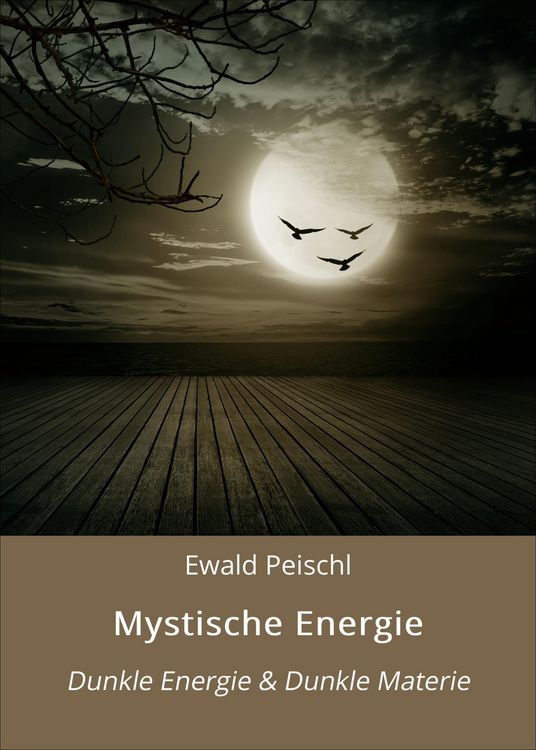 Produktbild: Mystische Energie
