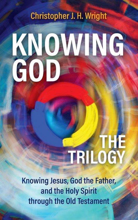 Produktbild: Knowing God - The Trilogy