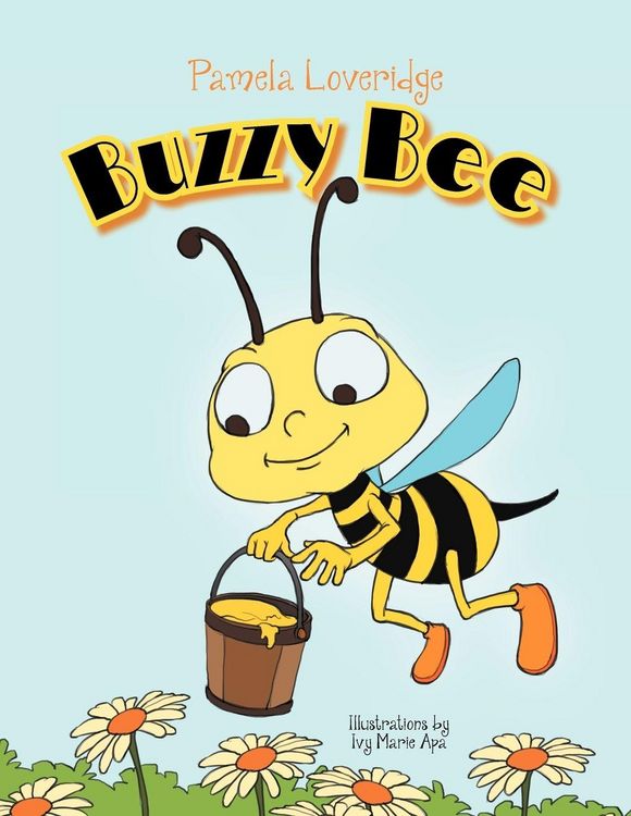 Produktbild: Buzzy Bee