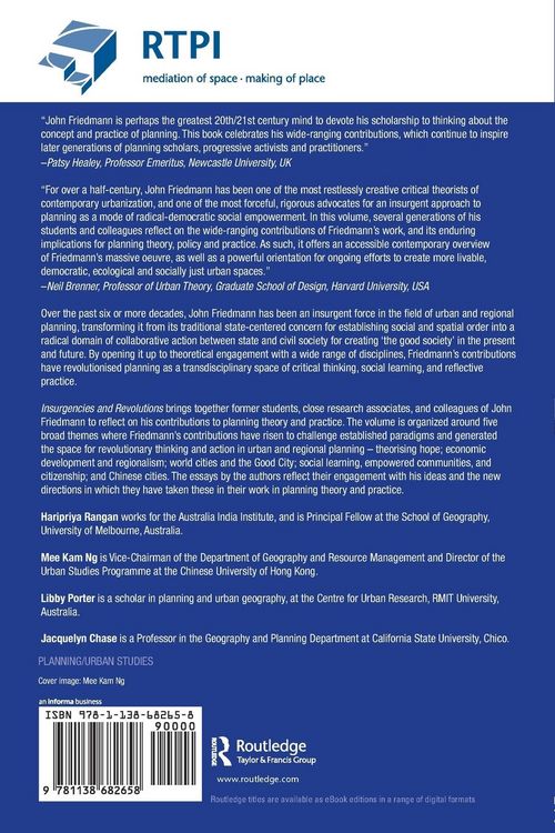 Produktbild: Insurgencies and Revolutions