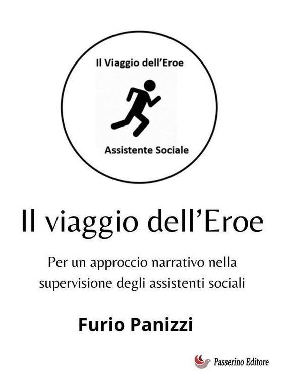 Produktbild: Il viaggio dell'Eroe
