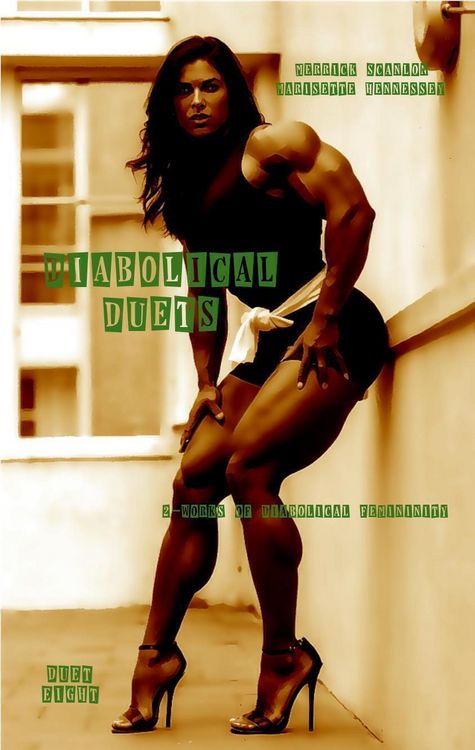 Produktbild: Diabolical Duets
