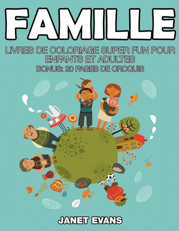 Produktbild: Famille