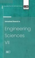 Produktbild: International Research in Engineering Sciences VII