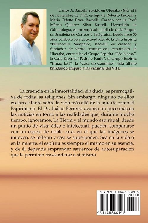 Produktbild: As&iacute; en la Tierra como en el Cielo