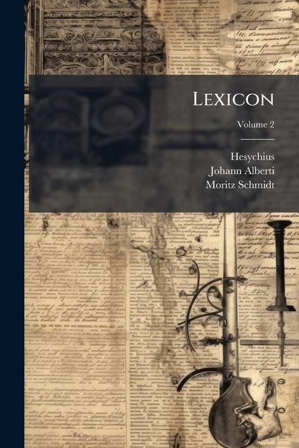 Produktbild: Lexicon