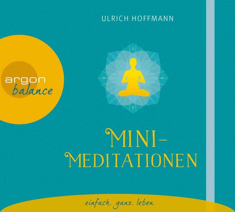 Produktbild: Mini-Meditationen