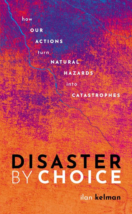 Produktbild: Disaster by Choice