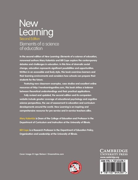 Produktbild: New Learning