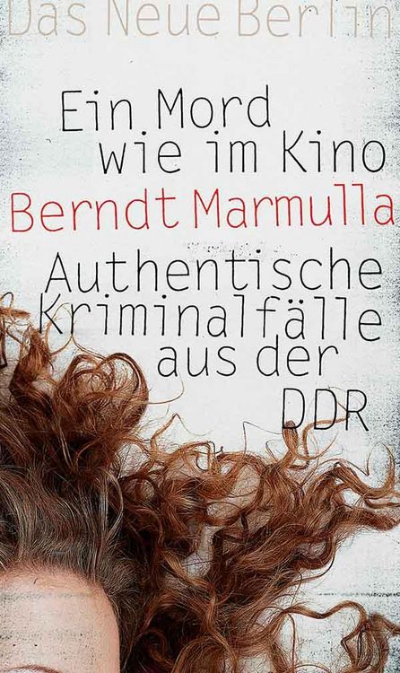 Produktbild: Ein Mord wie im Kino