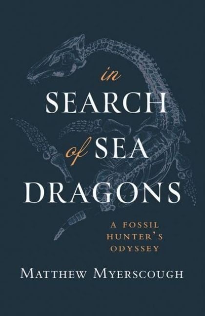 Produktbild: In Search of Sea Dragons