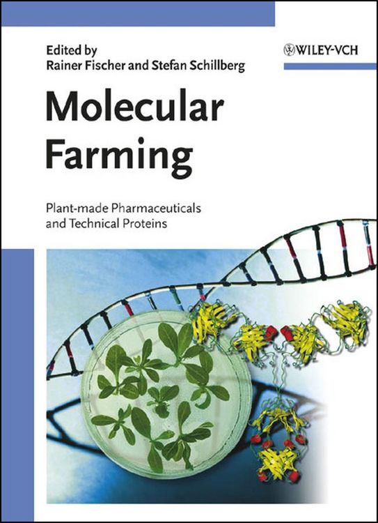 Produktbild: Molecular Farming