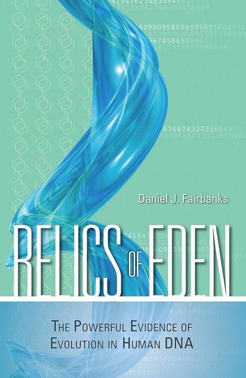 Produktbild: Relics of Eden