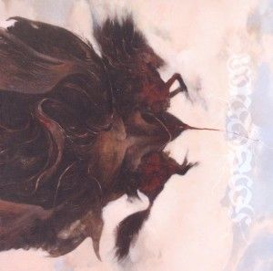 Produktbild: Horseback: Gorgon Tongue