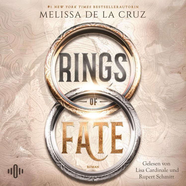 Produktbild: Rings of Fate