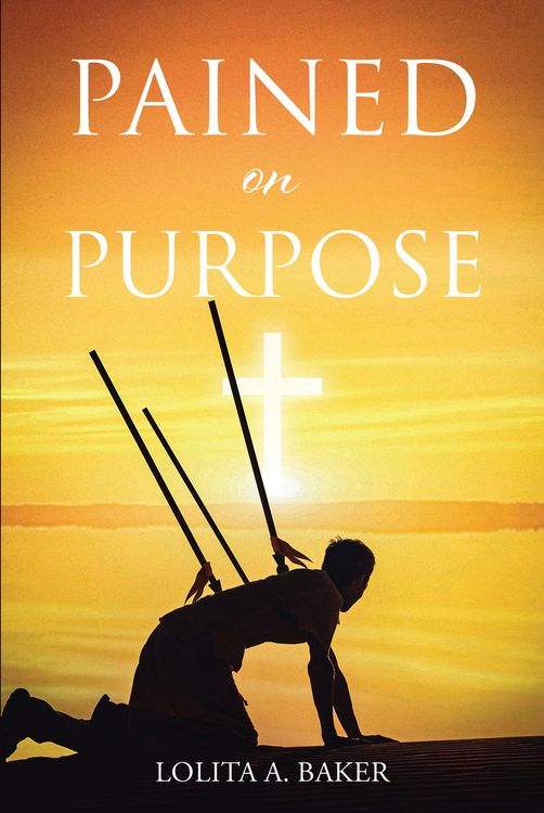 Produktbild: Pained on Purpose