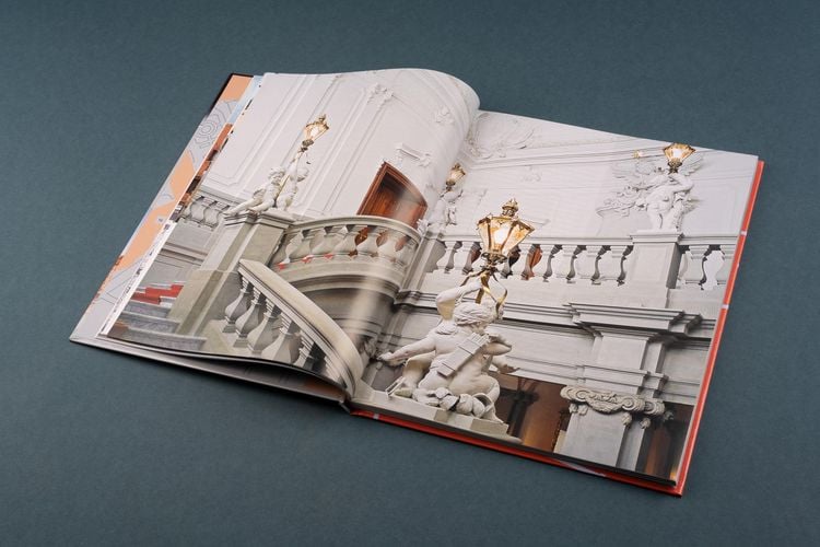 Produktbild: Das Dresdner Schloss und seine Sch&auml;tze