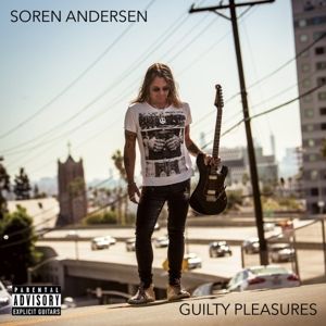 Produktbild: Guilty Pleasures