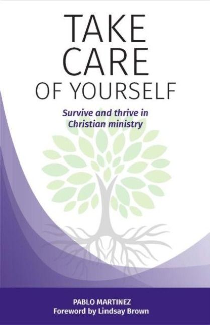 Produktbild: Take Care of Yourself