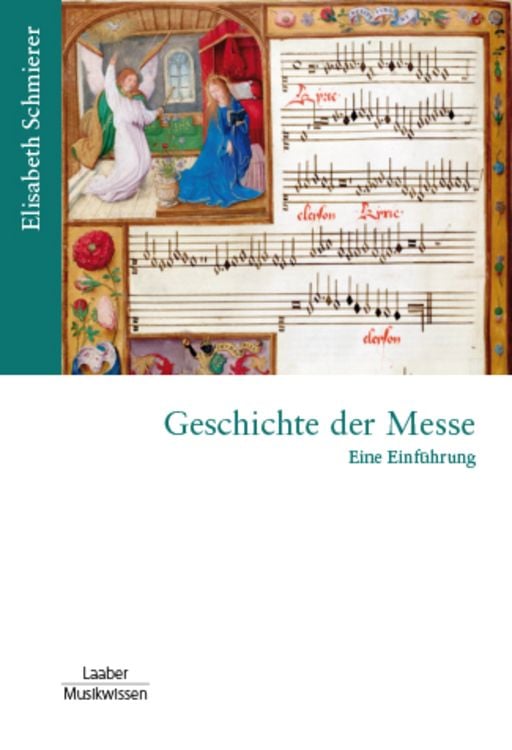 Produktbild: Geschichte der Messe