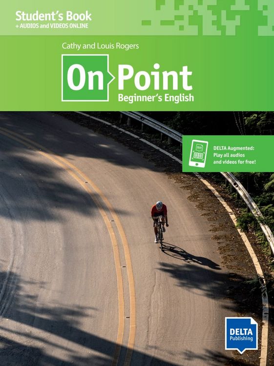 Produktbild: On Point A1 Beginner&rsquo;s English