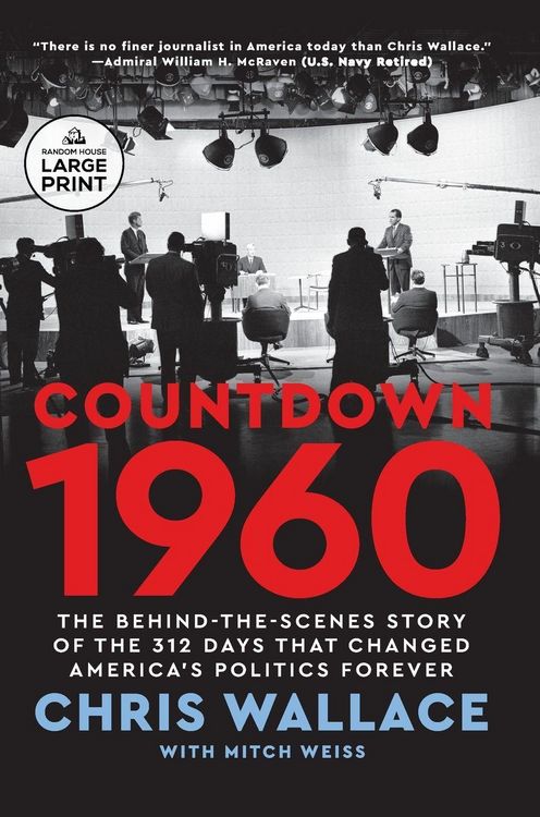 Produktbild: Countdown 1960
