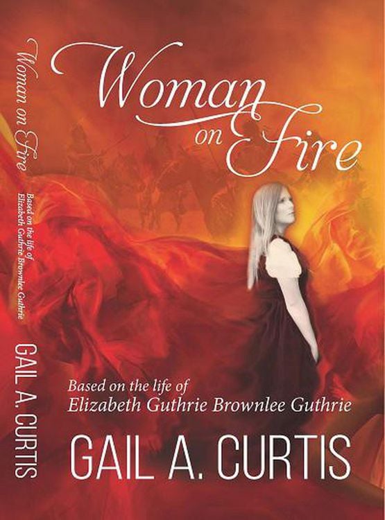 Produktbild: Woman on Fire