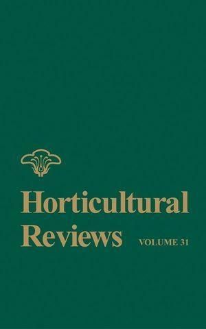 Bild vom Artikel Horticultural Reviews, Volume 31 vom Autor Jules Janick