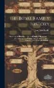 Produktbild: The Ikdal Family History
