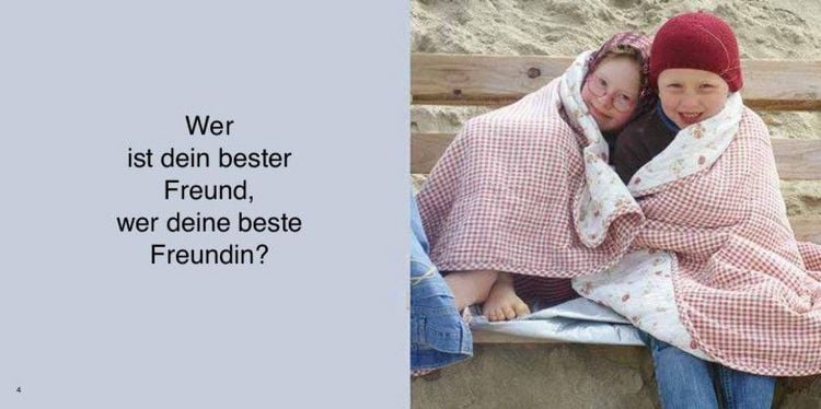 Produktbild: Frag mich!