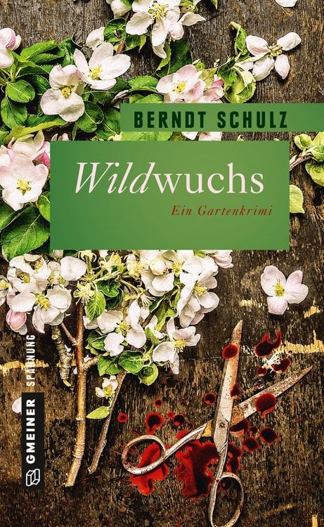 Produktbild: Wildwuchs