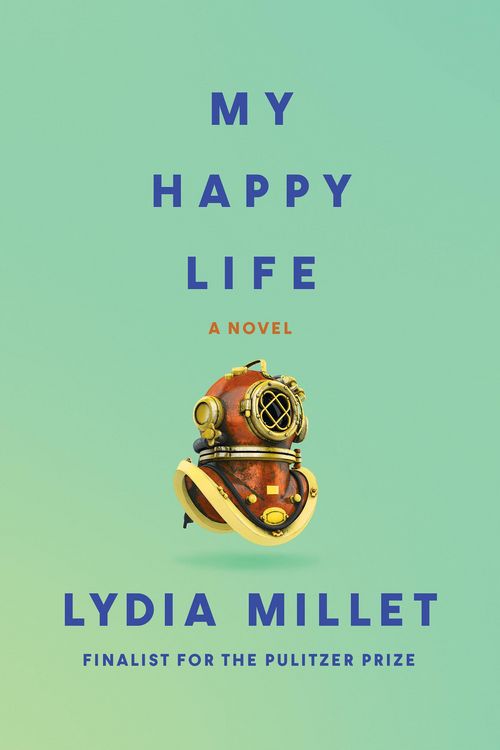 Produktbild: My Happy Life