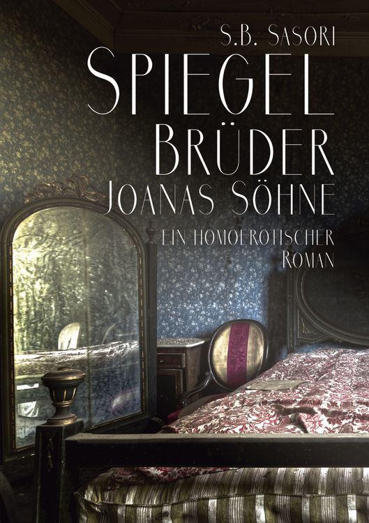 Produktbild: Spiegelbr&uuml;der