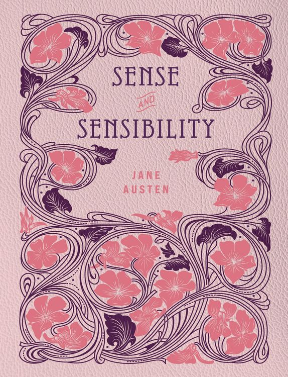 Produktbild: Sense and Sensibility