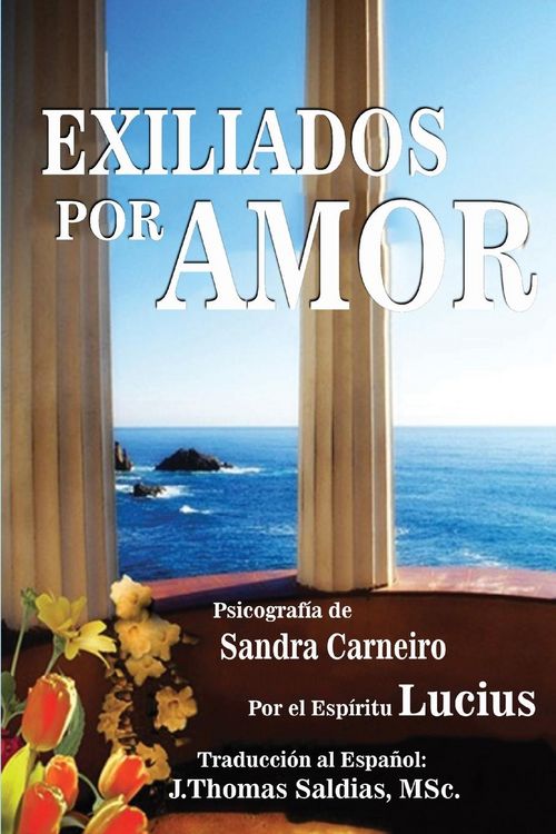 Produktbild: Exiliados por Amor