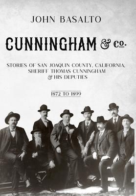 Produktbild: Cunningham & Co.