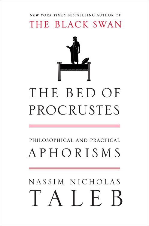Produktbild: The Bed of Procrustes
