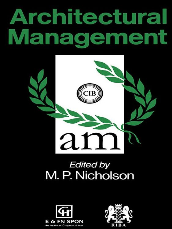 Produktbild: Architectural Management