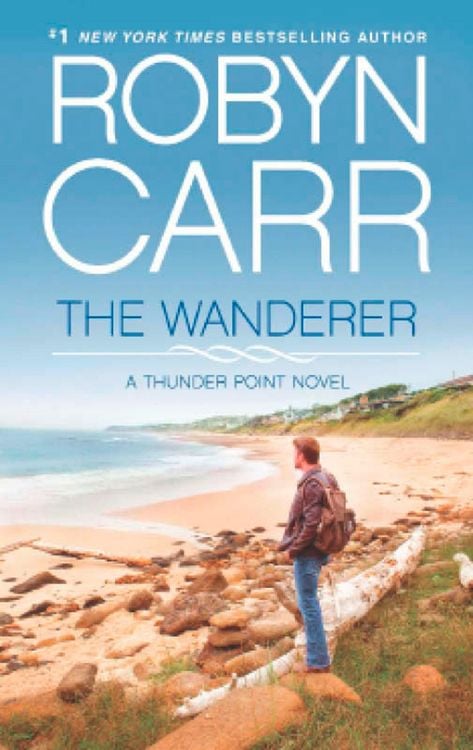 Produktbild: The Wanderer