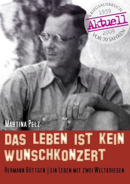 Produktbild: Das Leben ist kein Wunschkonzert