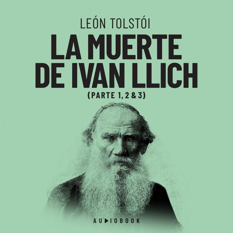 Produktbild: La muerte de Ivan Ilich