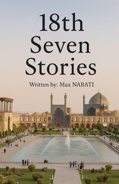 Produktbild: 18th Seven Stories