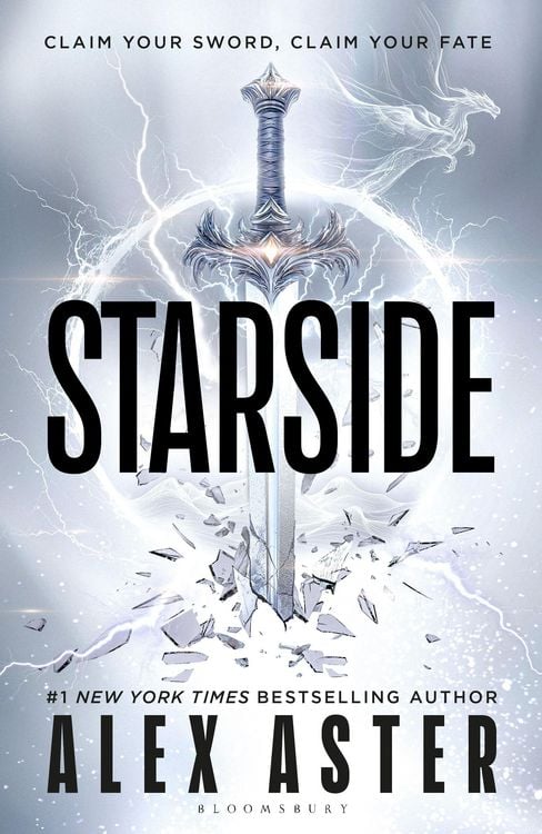 Produktbild: Starside