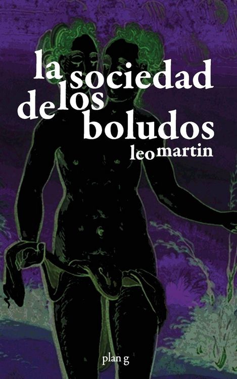 Produktbild: La sociedad de los boludos