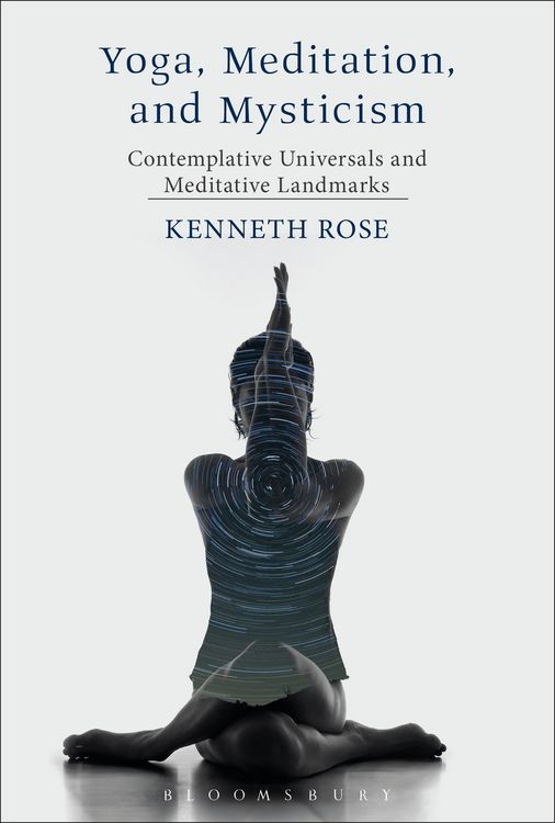 Produktbild: Yoga, Meditation, and Mysticism