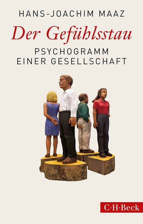 Produktbild: Der Gef&uuml;hlsstau